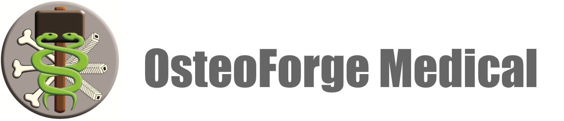 OsteoForge